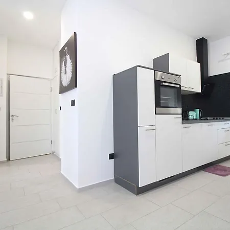 Unit_type_semidetached_house 45130 Holiday home
